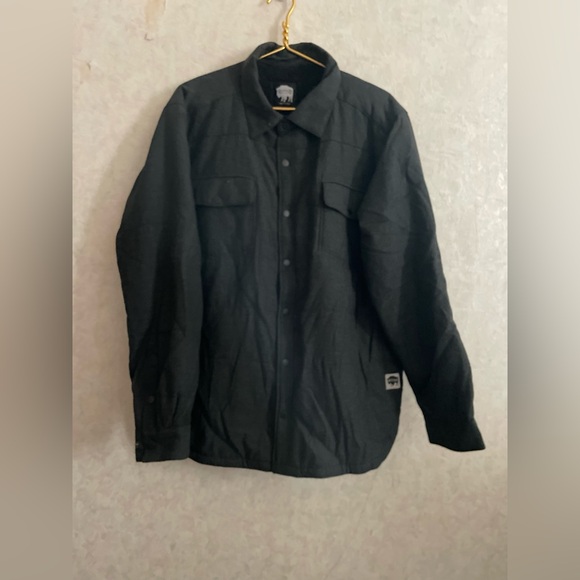 Buffalo Outdoors men's extra large coat - Picture 1 of 5